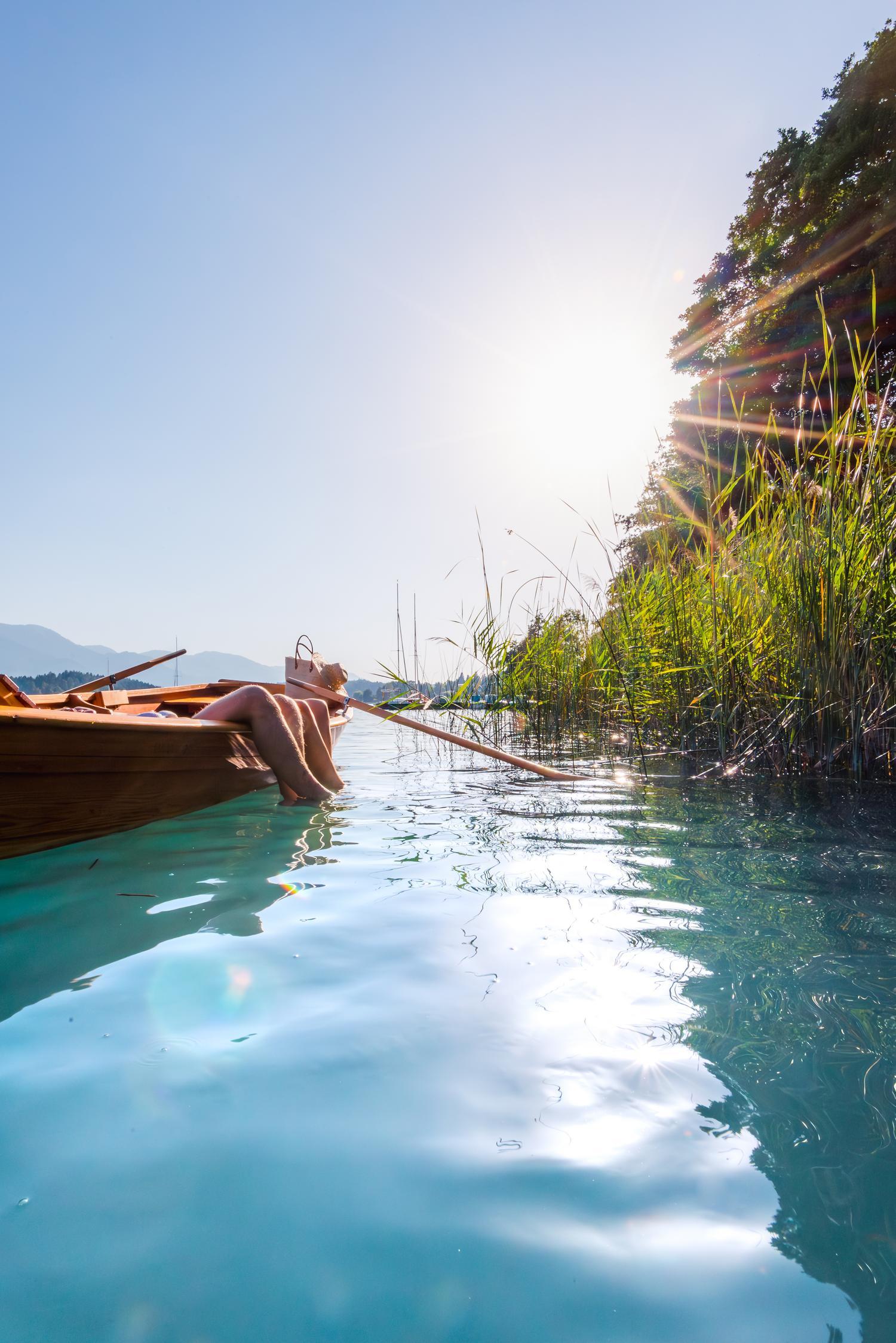 Pension Regia Außenansicht